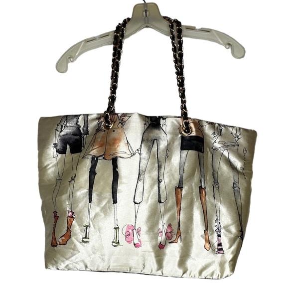 DSW Shoulder Bag Purse nwt - Picture 1 of 7